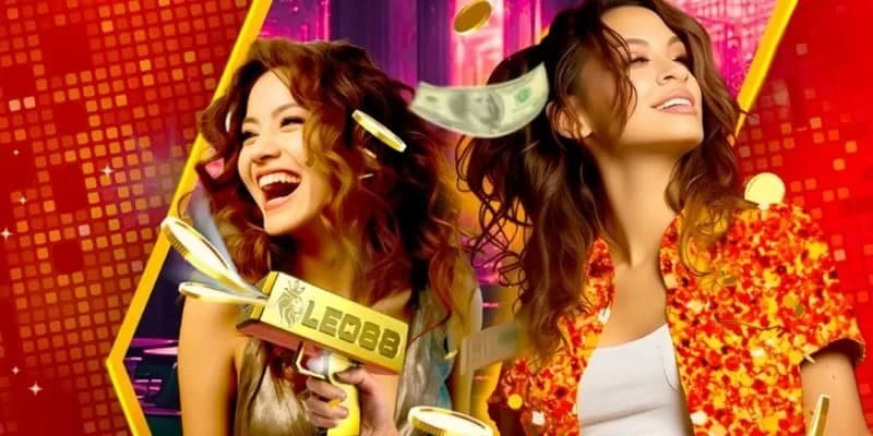 Cách thức tham gia khuyến mãi nạp đầu leo88